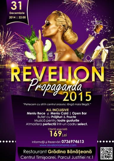 poze revelion 2015 timisoara propaganda revelionul perfect