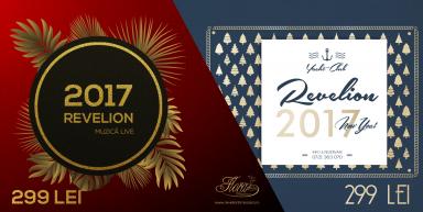 poze revelion 2017 la flora yacht club