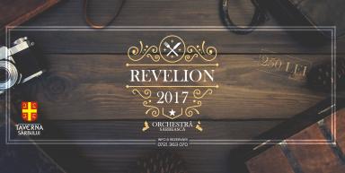 poze revelion 2017 la taverna sarbului