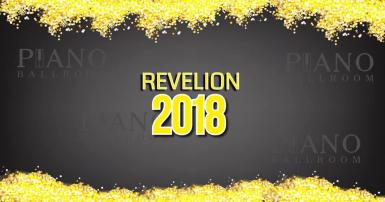 poze revelion 2018 la piano ballroom