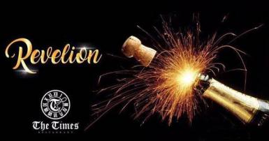 poze revelion 2018 la restaurant the times