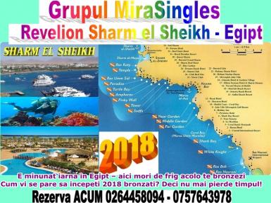 poze revelion 2018 sharm el sheikh egipt mare soare si multa dist