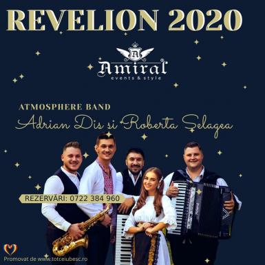 poze revelion 2020 amiral events style arad