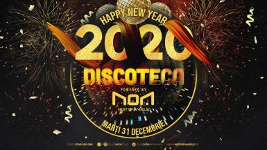 poze revelion 2020 discoteca by noa