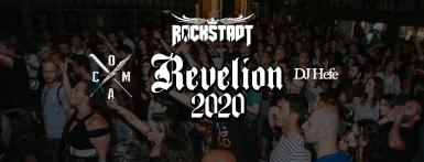 poze revelion 2020 la rockstadt brasov