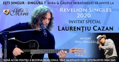 poze revelion 2020 pentru singles cu laurentiu cazan