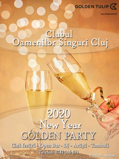 poze revelion 2020 pentru singles 