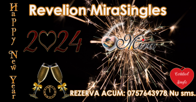 poze revelion 2024 singles party cluj napoca