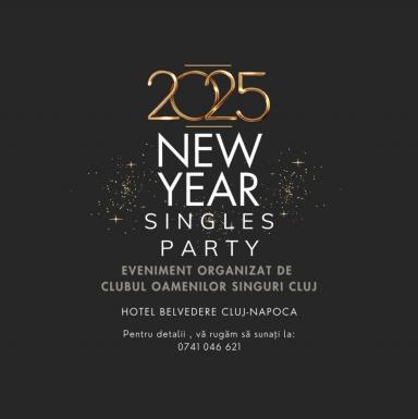 poze revelion 2025 pentru singles 