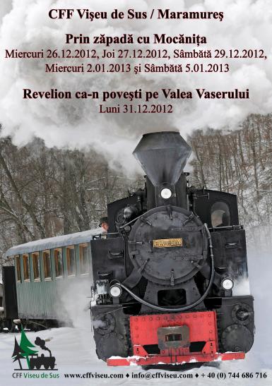 poze revelion ca n povesti pe valea vaserului 