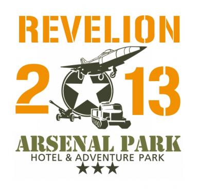 poze revelion de campanie 2013 arsenal park