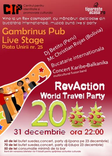 poze revelion in gambrinus pub