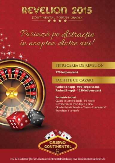 poze revelion la hotel continental forum oradea