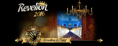 poze revelion la palat 2016