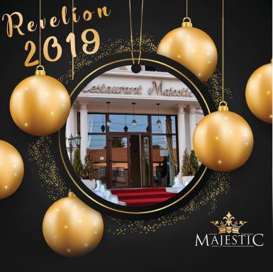 poze revelion la restaurant majestic 