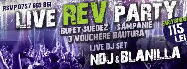 poze revelion shto college bar