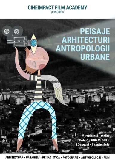 poze reziden a atelier peisaje arhitecturi antropologii urbane 