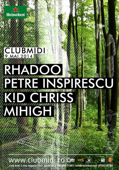 poze rhadoo petre inspirescu club midi