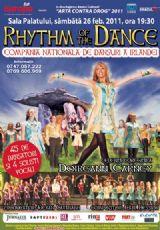 poze rhythm of the dance