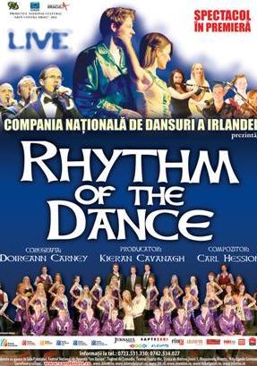poze rhythm of the dance in bacau