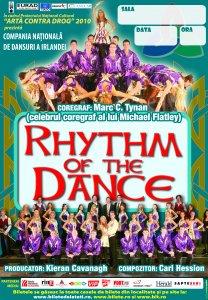 poze  rhythm of the dance la craiova