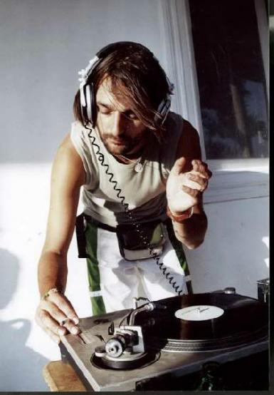 poze  ricardo villalobos in diamond club