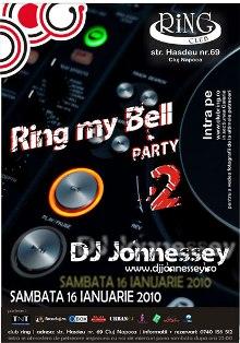 poze ring my bell party 2 in club ring din cluj