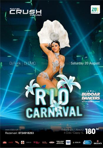 poze rio carnaval la mamaia