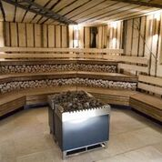 poze ritual siberian aufguss la therme bucure ti in sauna bavaria 90 100 c