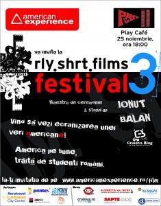 poze rly shrt films festival 3