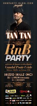 poze rnb party in club tan tan