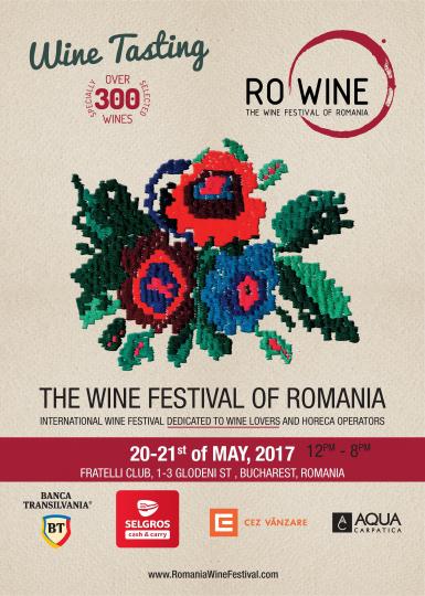 poze ro wine the wine festival of romania