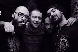 poze roadkillsoda concertaza la rockomotiva 2015