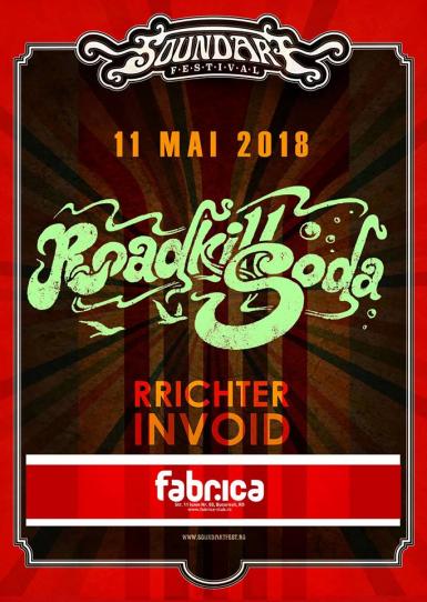 poze roadkillsoda rrichterinvoid at fabrica