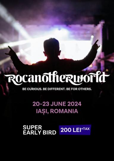 poze rocanotherworld 2024 ia i