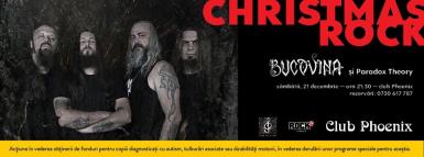 poze rock christmas concert caritabil bucovina