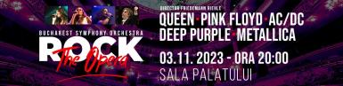 poze rock the opera in bucure ti