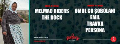 poze rocker s garnic festival 2013