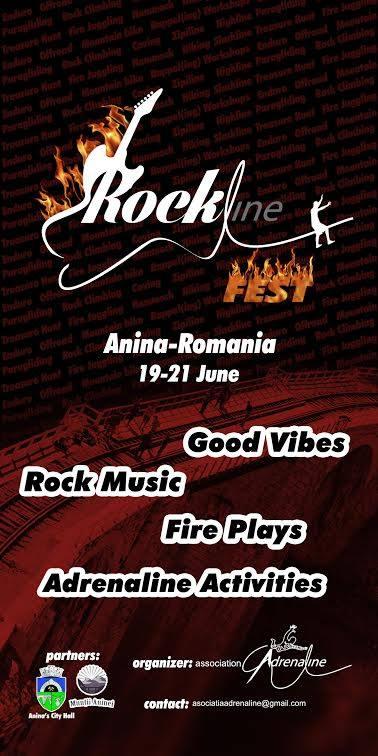 poze  rockline festival de muzica rock i adrenalina