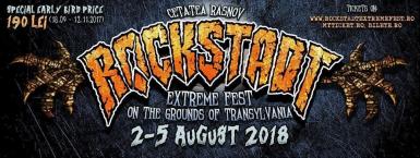 poze rockstadt extreme fest 2018