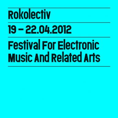 poze rokolectiv festival de muzica electronica si arte conexe