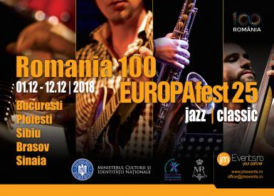poze romania 100 europafest 25