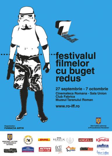 poze romania international film festival 2012