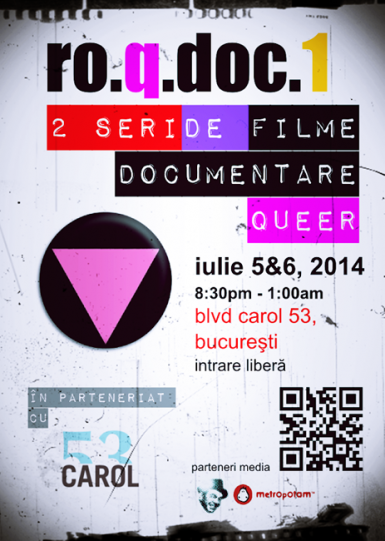 poze romania queer documentaries la carol 53