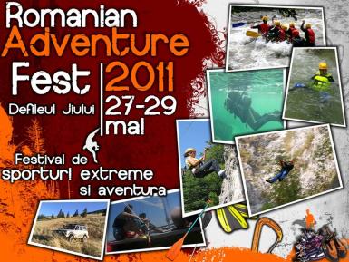 poze romanian adventure fest 2011