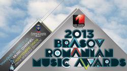 poze romanian music awards 2013 la brasov