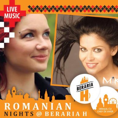 poze romanian nights cu miki ex k pital si maria