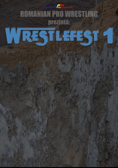 poze romanian pro wrestling wrestlefest 1