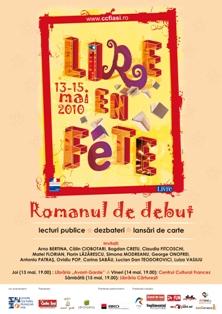 poze romanul de debut