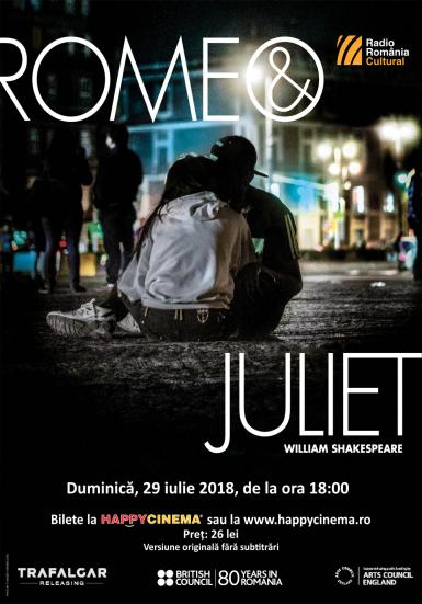 poze romeo julieta the royal shakespeare company